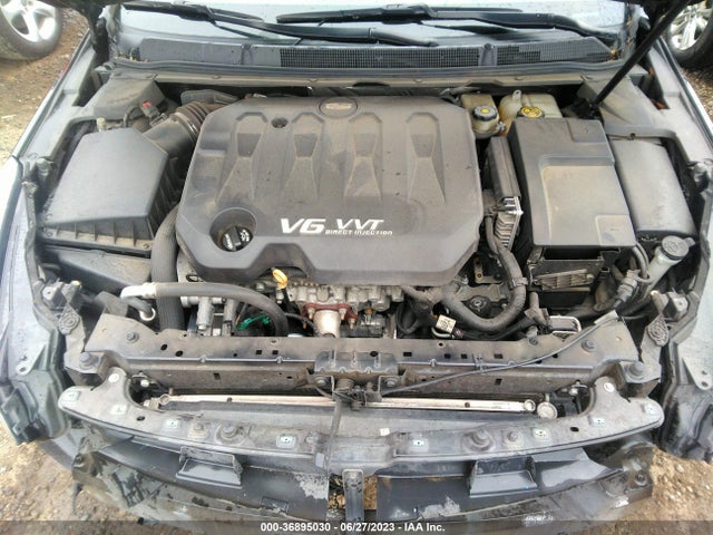 2G61M5S39J9135453 Cadillac XTS LUXURY