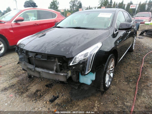 2G61M5S39J9135453 Cadillac XTS LUXURY