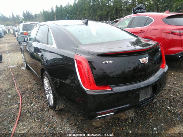 2G61M5S39J9135453 Cadillac XTS LUXURY