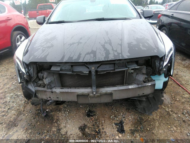 2G61M5S39J9135453 Cadillac XTS LUXURY