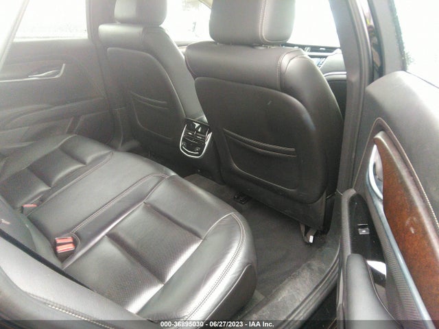 2G61M5S39J9135453 Cadillac XTS LUXURY