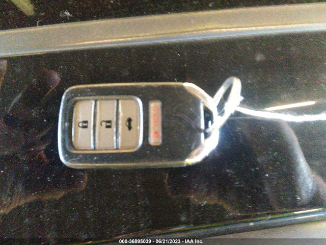 Honda Civic Coupe Ex 2014 2HGFG3B87EH511803 Image 3