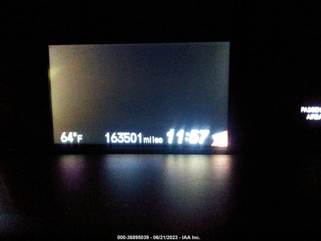 Honda Civic Coupe Ex 2014 2HGFG3B87EH511803 Image 9