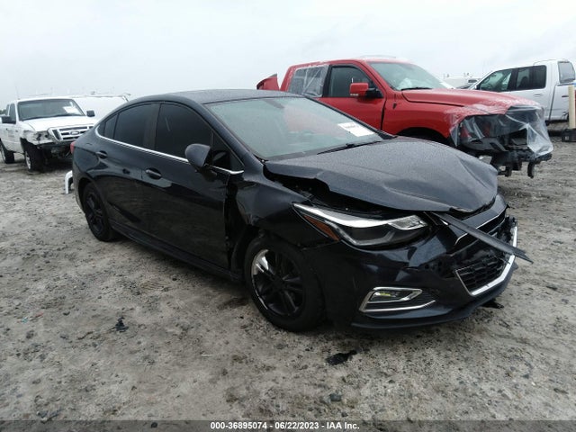 2016 1G1BE5SM3G7264136 main image