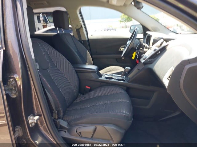 Chevrolet EQUINOX LT 2014 1GNALBEK1EZ110101 Image 12