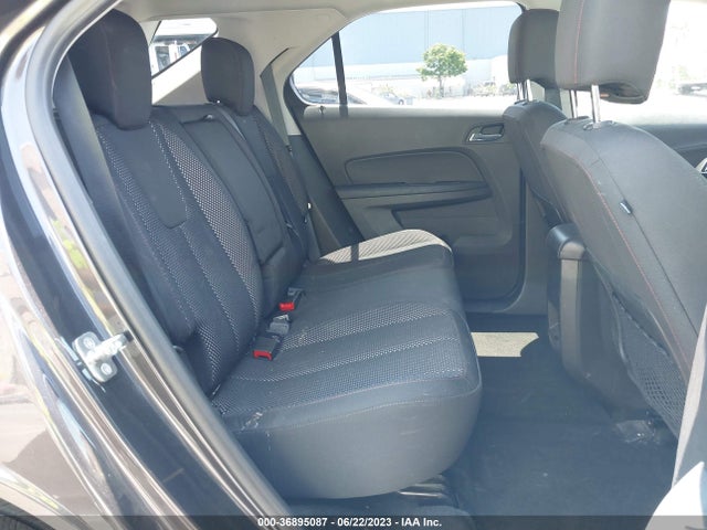 Chevrolet EQUINOX LT 2014 1GNALBEK1EZ110101 Image 15
