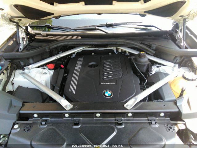 5UXCR6C53KLK87265 BMW X5 Xdrive40i