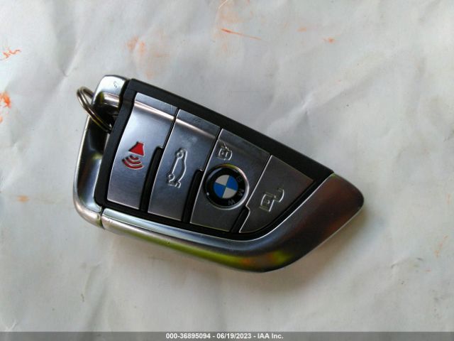 5UXCR6C53KLK87265 BMW X5 Xdrive40i