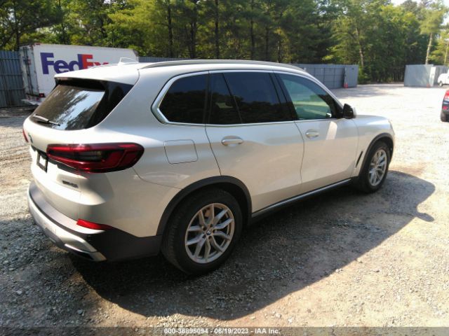 5UXCR6C53KLK87265 BMW X5 Xdrive40i