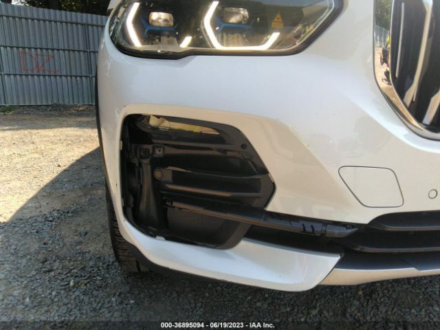 5UXCR6C53KLK87265 BMW X5 Xdrive40i