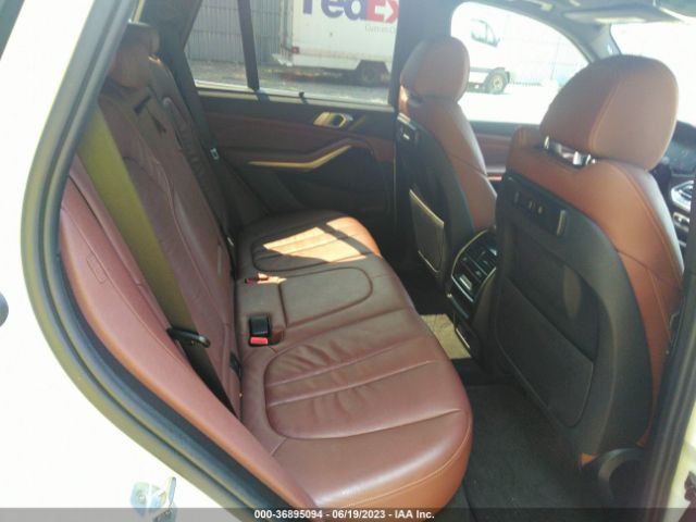 5UXCR6C53KLK87265 BMW X5 Xdrive40i