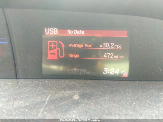 2012 HONDA CIVIC SDN LX VIN: 19XFB2F52CE074048