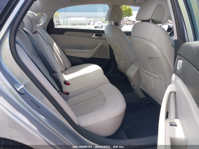 Hyundai Sonata 2.4l Se 2016 5NPE24AF1GH267476 Image 14
