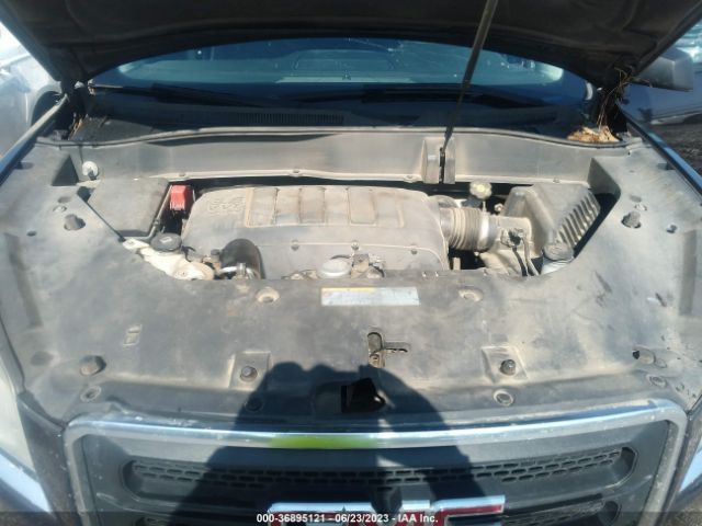1GKKRPKD8FJ367081 GMC ACADIA SLE