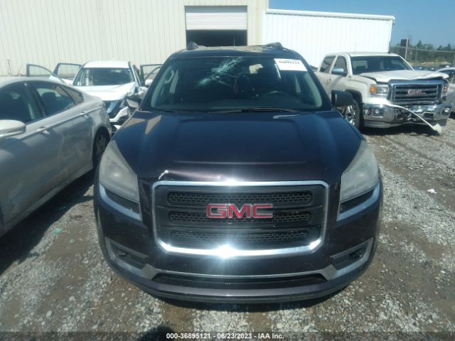 1GKKRPKD8FJ367081 GMC ACADIA SLE