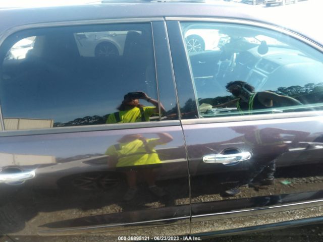 1GKKRPKD8FJ367081 GMC ACADIA SLE