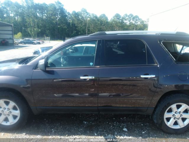 1GKKRPKD8FJ367081 GMC ACADIA SLE