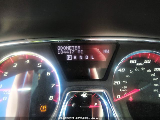 1GKKRPKD8FJ367081 GMC ACADIA SLE