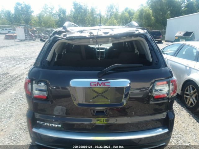 1GKKRPKD8FJ367081 GMC ACADIA SLE