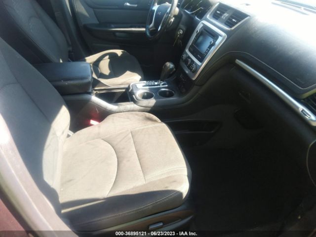 1GKKRPKD8FJ367081 GMC ACADIA SLE