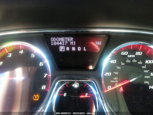 1GKKRPKD8FJ367081 GMC ACADIA SLE