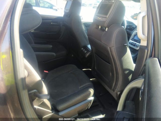 1GKKRPKD8FJ367081 GMC ACADIA SLE