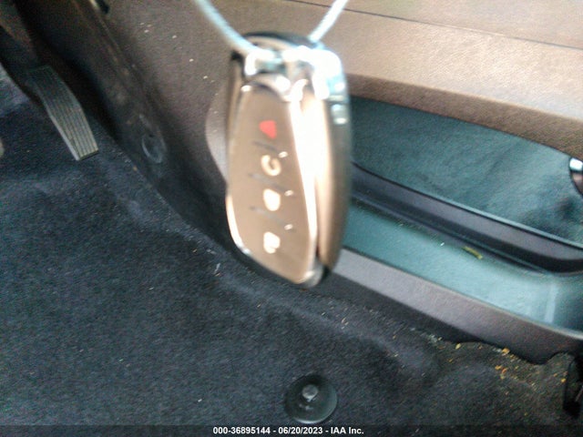 Chevrolet Bolt Ev 2lt 2022 1G1FX6S00N4129760 Image 3