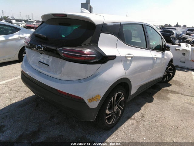 Chevrolet Bolt Ev 2lt 2022 1G1FX6S00N4129760 Image 5