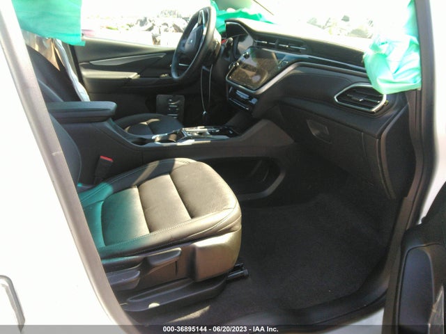 Chevrolet Bolt Ev 2lt 2022 1G1FX6S00N4129760 Image 6