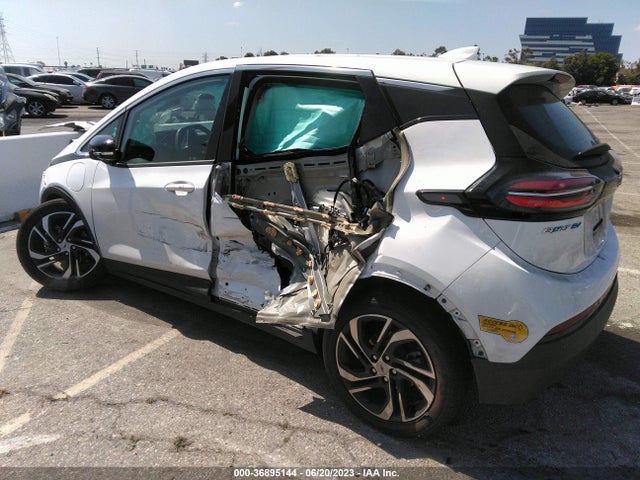 Chevrolet Bolt Ev 2lt 2022 1G1FX6S00N4129760 Image 7