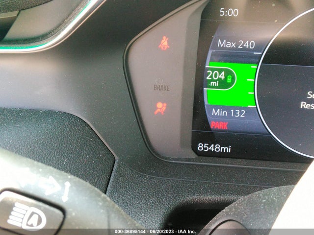 Chevrolet Bolt Ev 2lt 2022 1G1FX6S00N4129760 Image 8