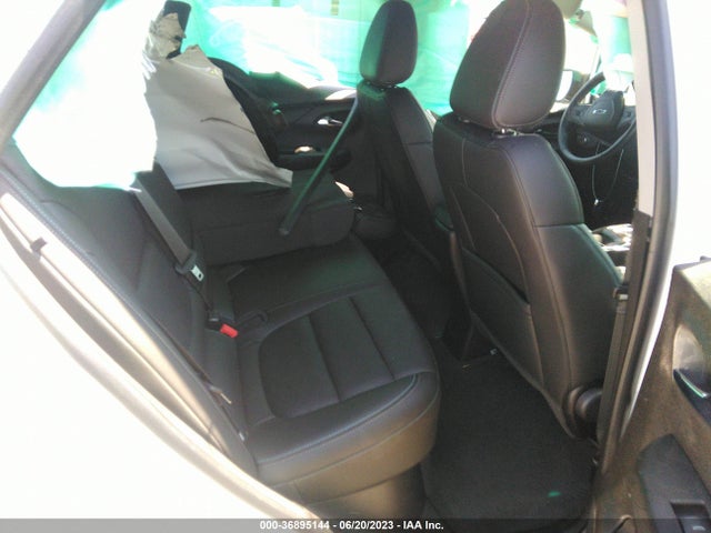 Chevrolet Bolt Ev 2lt 2022 1G1FX6S00N4129760 Image 9