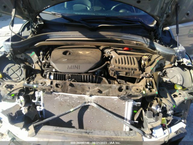 WMZYT3C53K3E95267 Mini Countryman Cooper S