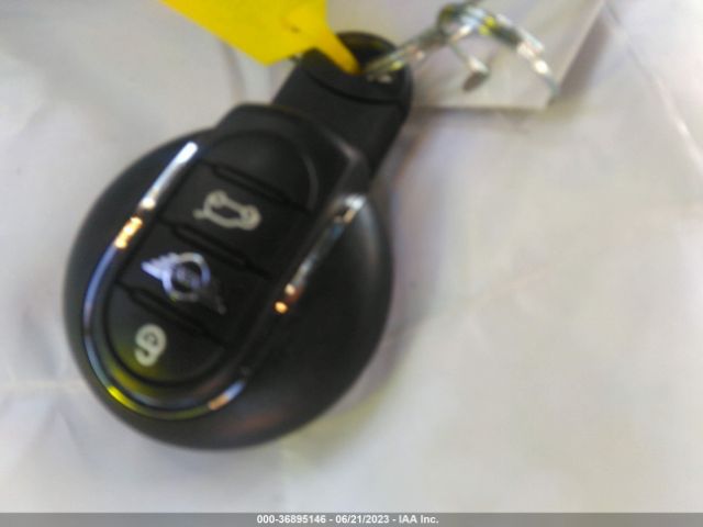 WMZYT3C53K3E95267 Mini Countryman Cooper S
