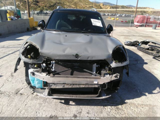 WMZYT3C53K3E95267 Mini Countryman Cooper S