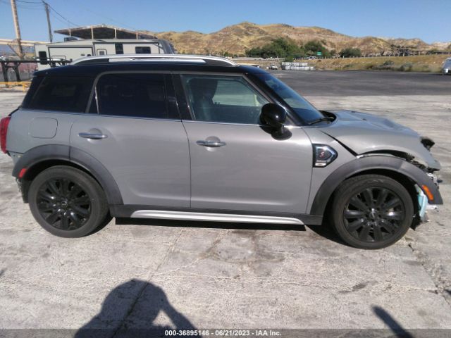 WMZYT3C53K3E95267 Mini Countryman Cooper S