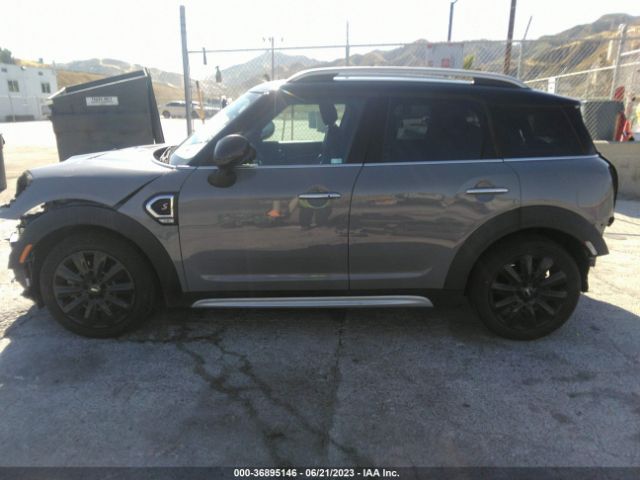 WMZYT3C53K3E95267 Mini Countryman Cooper S