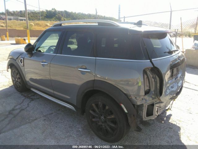 WMZYT3C53K3E95267 Mini Countryman Cooper S