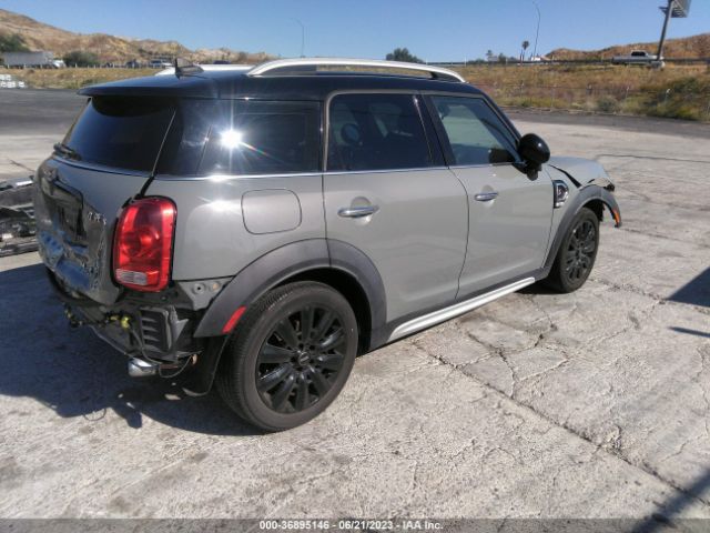 WMZYT3C53K3E95267 Mini Countryman Cooper S