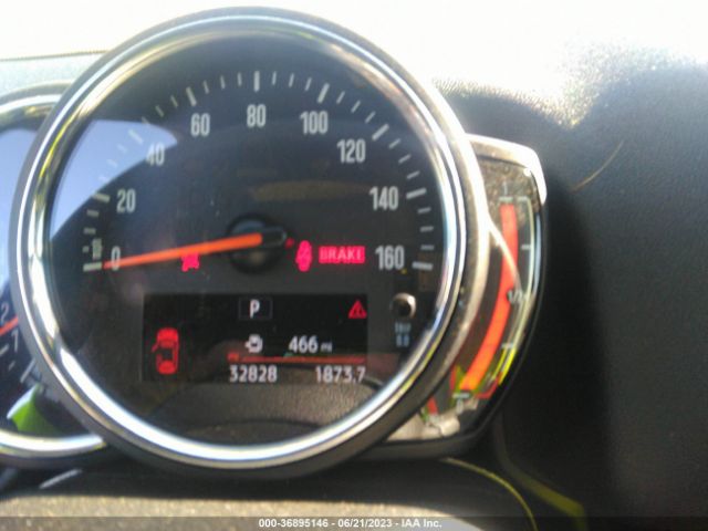WMZYT3C53K3E95267 Mini Countryman Cooper S