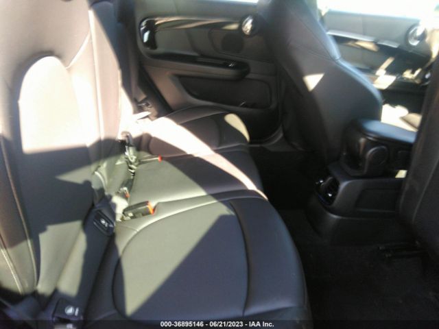 WMZYT3C53K3E95267 Mini Countryman Cooper S