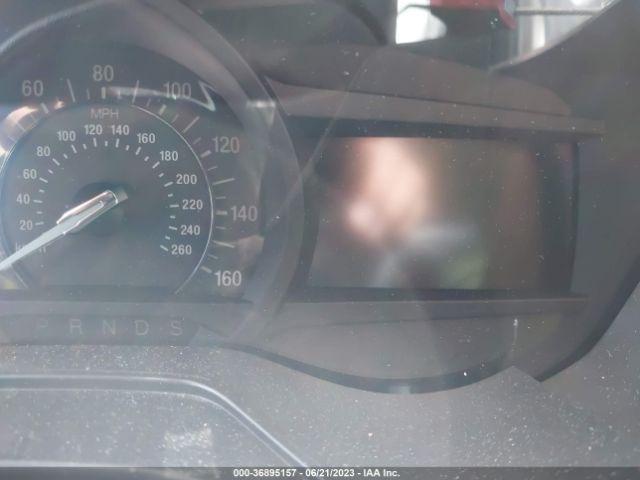 3FA6P0CD3KR134000 Ford FUSION SEL