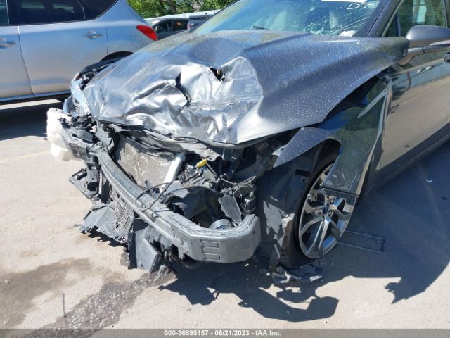 3FA6P0CD3KR134000 Ford FUSION SEL