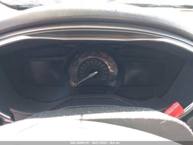3FA6P0CD3KR134000 Ford FUSION SEL