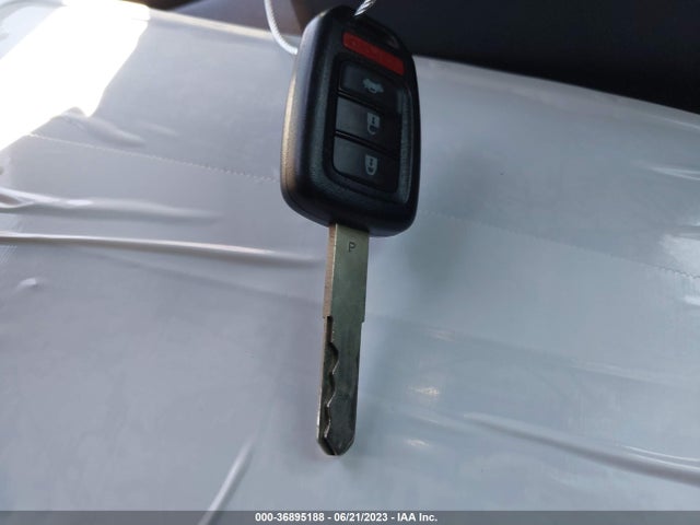 Honda Civic Sedan Lx 2019 19XFC2F68KE007071 Image 11