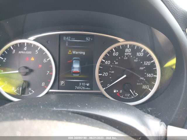 2018 NISSAN SENTRA S VIN: 3N1AB7AP8JY341210