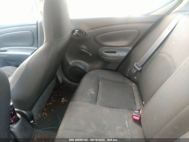 3N1CN7APXFL954501 Nissan Versa S Plus