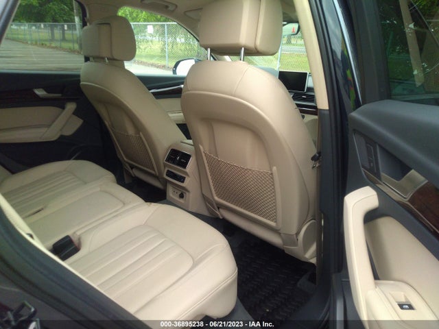 WA1BNAFYXK2070717 Audi Q5 Premium Plus