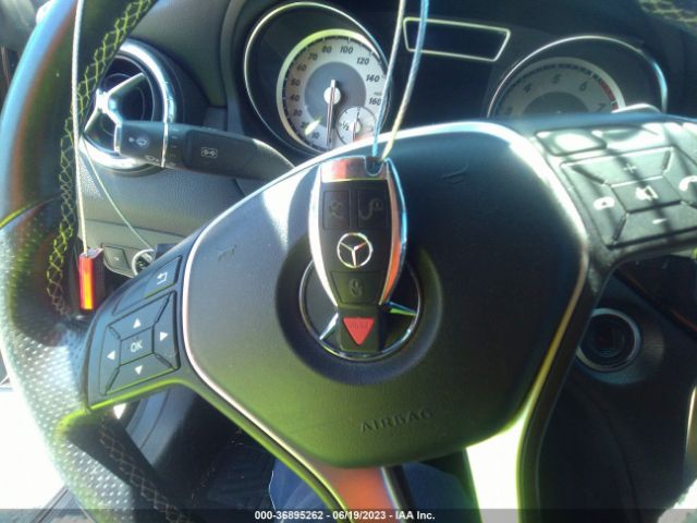 WDDSJ4EB7EN049154 Mercedes-Benz Cla-class Cla 250