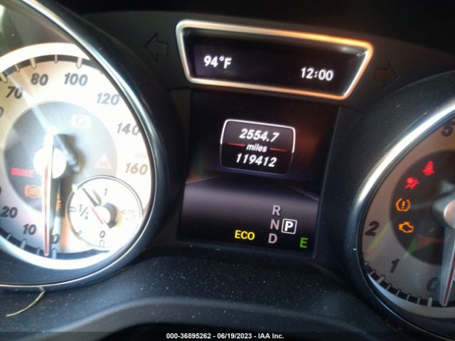 WDDSJ4EB7EN049154 Mercedes-Benz Cla-class Cla 250